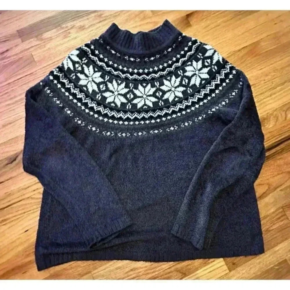 Vintage 90s y2k women’s holiday sweater | Size Medium - Picture 2 of 7